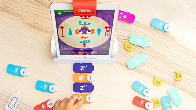 Ini Dia, Ide Mainan Edukasi Anak di Kala WFH