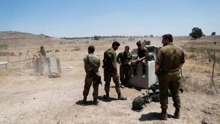 Rusia Menengahi Pertukaran Tahanan Israel-Suriah
