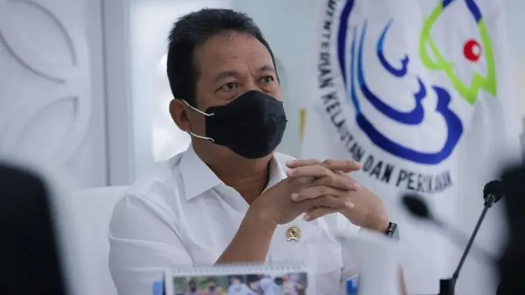 KKP Fokus Kembangkan Empat Pelabuhan Perikanan di Banten
