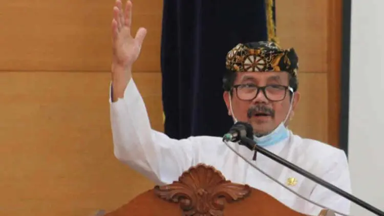Bupati Cirebon Minta Tokoh Agama Edukasi Warga Terkait Vaksinasi