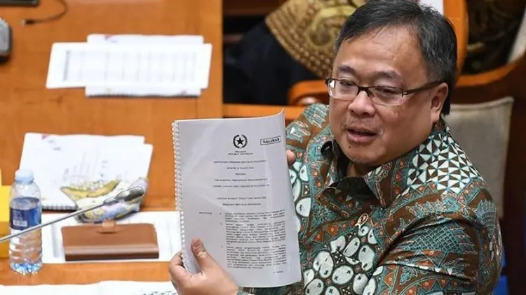 Menristek: Kolaborasi Optimalkan Kegiatan Riset