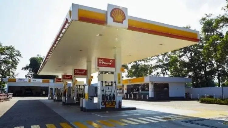 Jadi Pengusaha SPBU Cuma Bermodal Rp500 Juta, Mau?