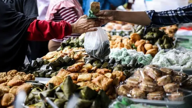Berita Kuliner Semakin Diminati