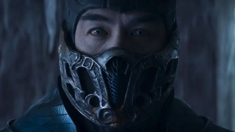 Begini Tampilan Perdana Joe Taslim di Film Mortal Kombat