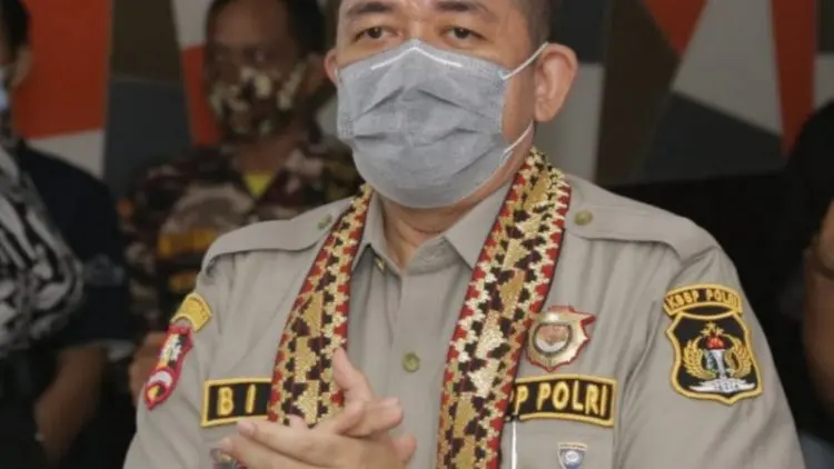 Kapolri Minta Polda-Polres Buat Pedoman ini