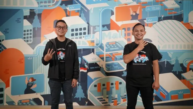 Youtap Hadirkan Tablet Usaha dan Loyalty Terintegrasi untuk UMKM