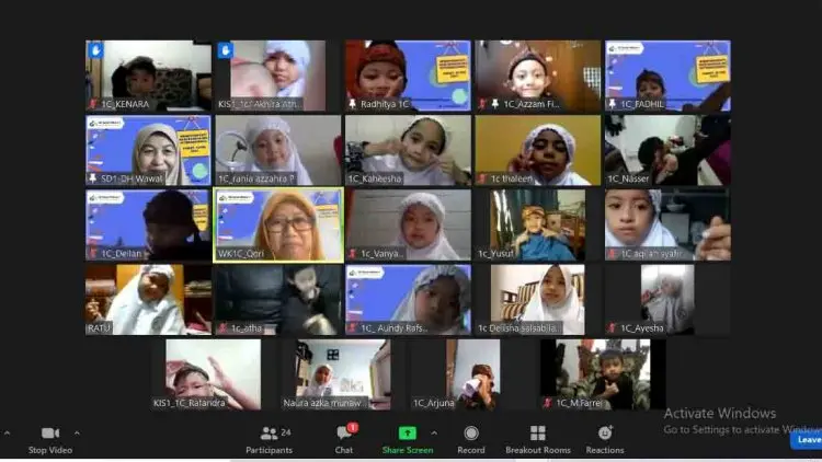Hari Bahasa Ibu Internasional, Ini Kata Budayawan Sunda