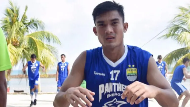 Frets Butuan Jadikan Turnamen Piala Menpora 2021 sebagai Pemanasan Sebelum Liga 1 2021