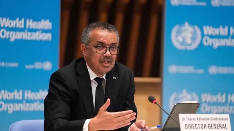 WHO Belum Dapat Informasi tentang Penanganan Covid-19 di Tanzania