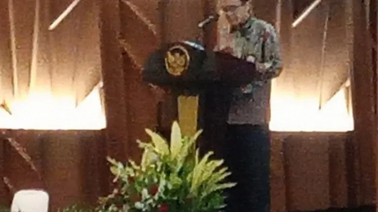 PUPR Targetkan SPAM Regional Jatiluhur Beroperasi Kuartal Pertama 2024