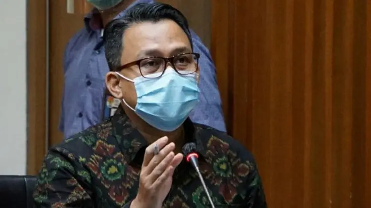 KPK Tegaskan Tak Ada Penghentian Penyidikan Kasus Korupsi Bansos