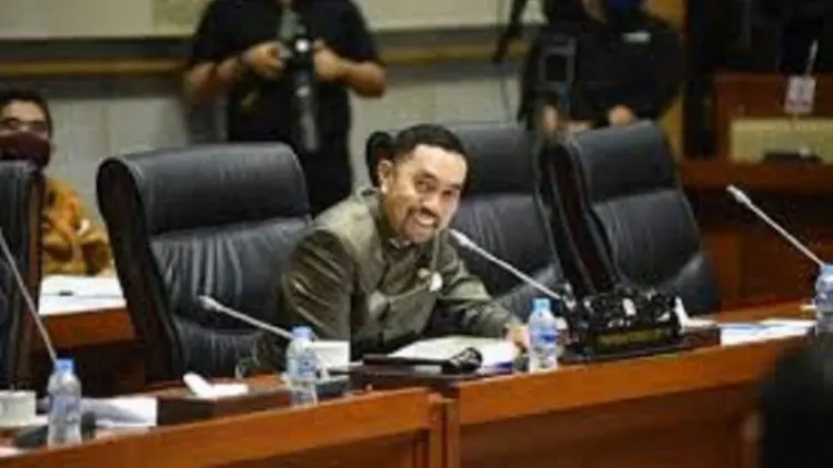 Legislator Dukung Langkah Tegas Propam Tindak Polisi Terjerat Narkoba