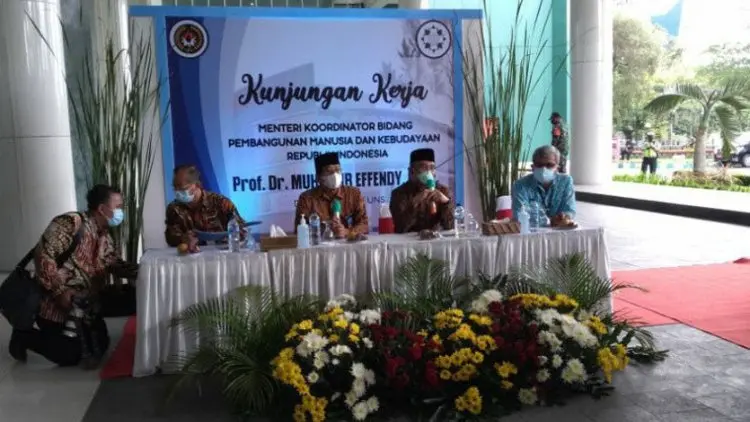 Menko PMK: Indonesia Akan Gunakan Banyak Vaksin Covid-19