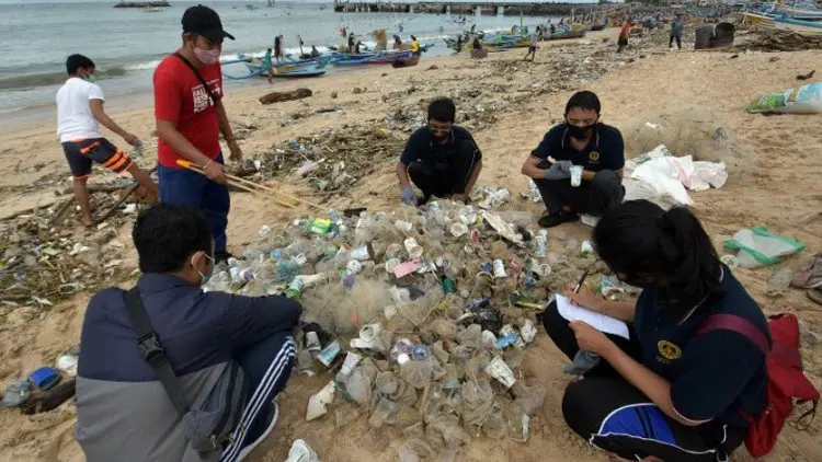 KLHK: Generasi Muda Garda Terdepan Pelestarian Lingkungan
