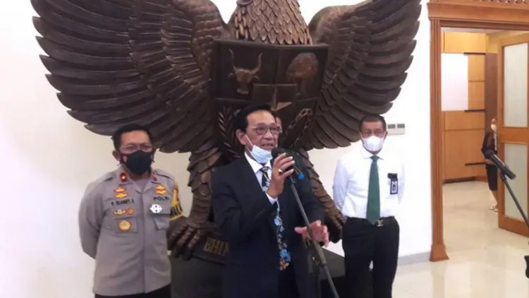 Sultan HB X Berharap Proses Hukum Kasus Mandala Krida Segera Tuntas
