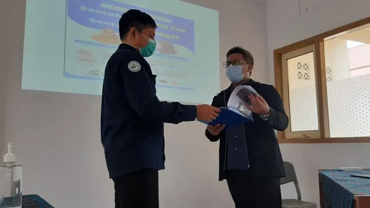Mendidik Anak Saat Ini Merupakan Tantangan yang Paling Berat