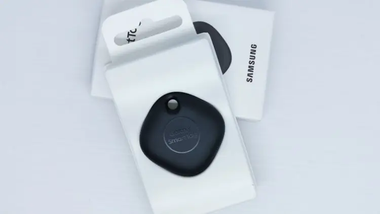 Review Samsung Galaxy SmartTag, Cari Barang Hilang lewat Ponsel