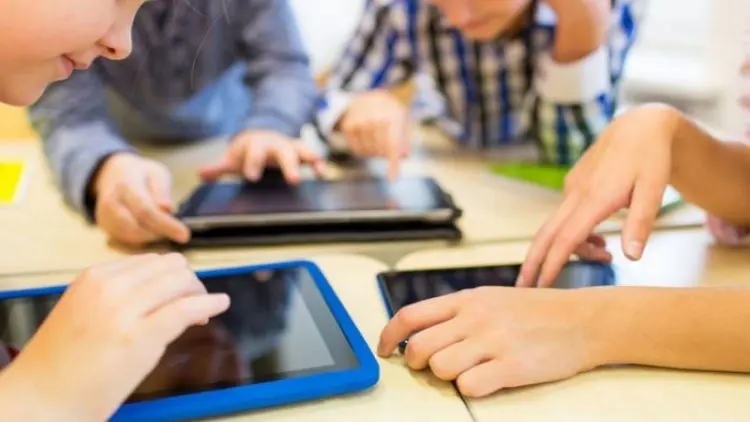 Pakar: Literasi Digital Mendorong Anak Belajar Mandiri