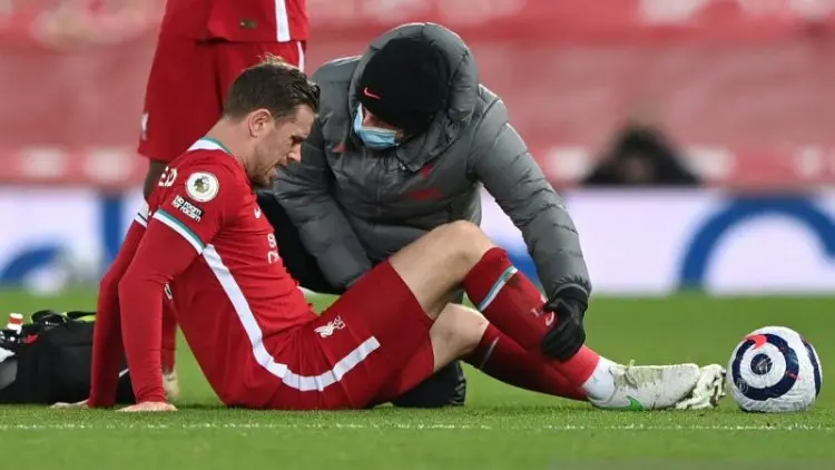 Jatuh Tertimpa Tangga! Sudah Terpuruk, Liverpool Ditinggal Handerson Pula