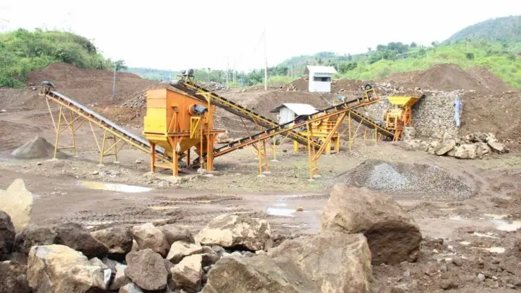Siapkan Tambang Pasir Paseh, Jasa Sarana Dukung Pembangunan Infrastruktur Jabar