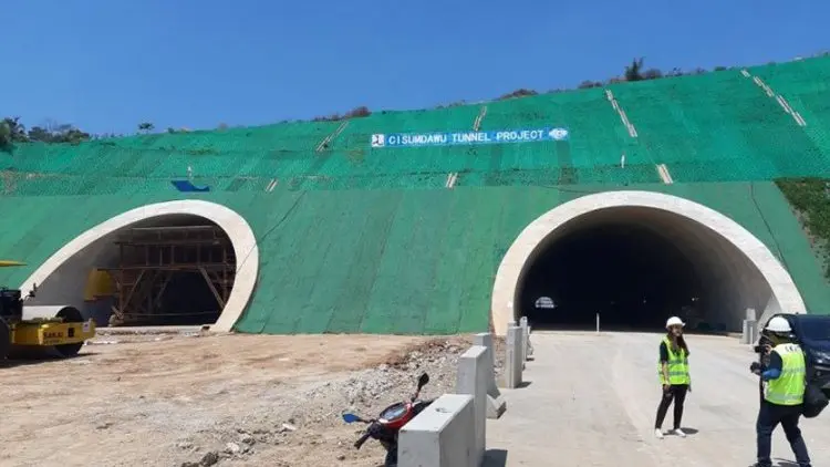 DPRD Jabar Harap Tol Cisumdawu Segera Tuntas Demi BIJB