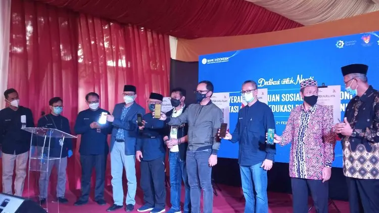 Pasha Ungu Mau Jadi Wali Kota Bogor? Ini Saran Bima