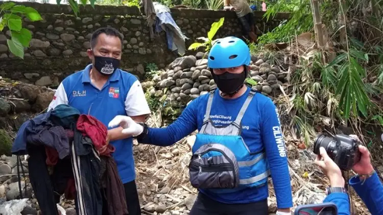 Bima Mengaku Sudah Sampaikan Hasil Ekspedisi Ciliwung ke Anies Soal Banjir