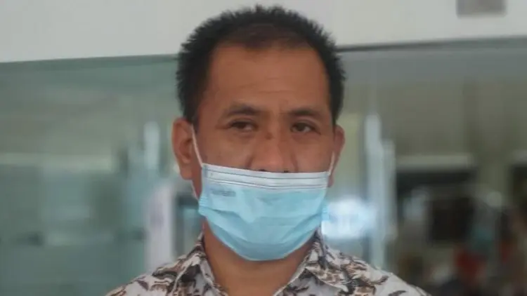 DLH Kab Bogor Dorong Setiap Rumah Sakit Miliki Insenerator, Ini Alasannya ! 