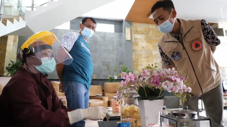 Kasus Positif Covid-19 di Garut Bertambah 36 Jadi 7.157 Kasus