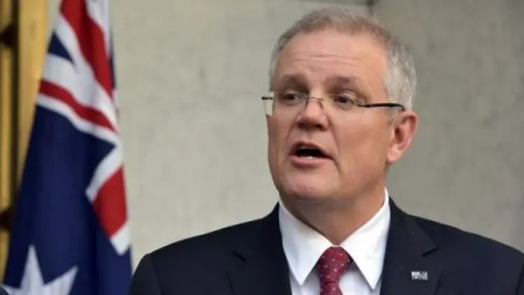 Australia Lanjutkan Garap UU Media Sosial