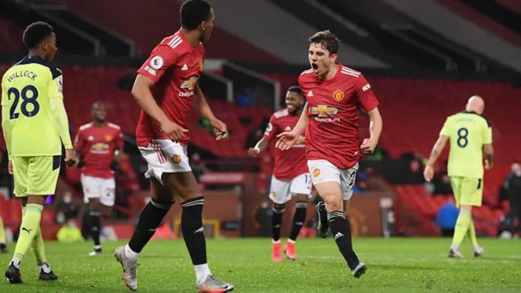 MU Kembali ke Posisi Kedua Setelah Menang 3-1 atas Newcastle
