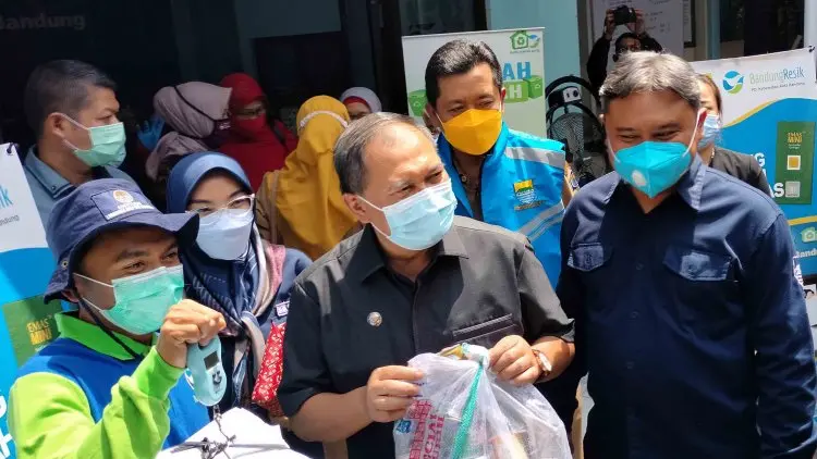 Oded Berharap Tragedi Leuwigajah Tidak Kembali Terulang