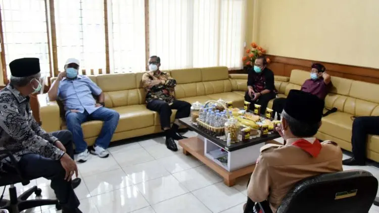 DPRD Jabar Minta Masyarakat Waspada Ancaman Bencana Hidrometeorologi