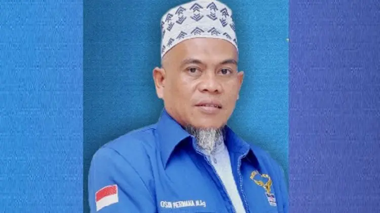 Janggal, Visi Misi Paslon Pilbup Bandung Digugat ke MK