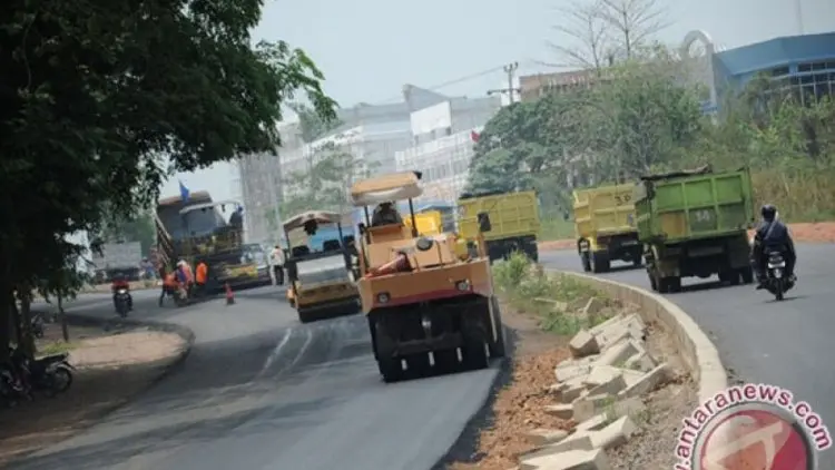 BSI Pimpin Sindikasi Pembiayaan Jalintim Sumatera Senilai Rp644 Miliar