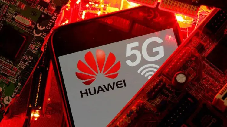 Huawei Paparkan Manfaat 5G dalam MWCS 2021