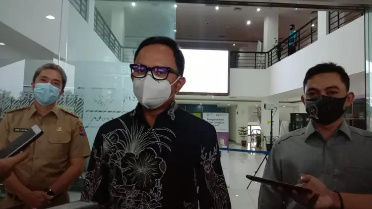 Inilah Catatan DPRD Soal Pemberlakuan  Ganjil Genap