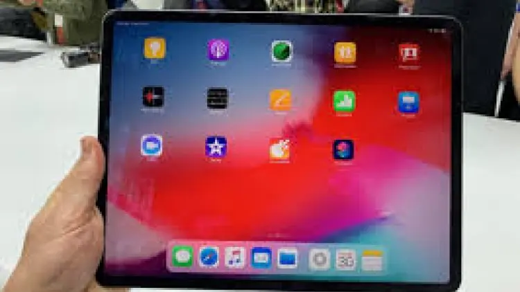 Apple Rilis iPad Baru dan AirTags di Bulan Maret