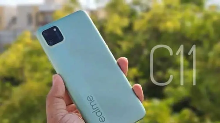 Buruan Sikat, Realme C11 Kini Turun Harga