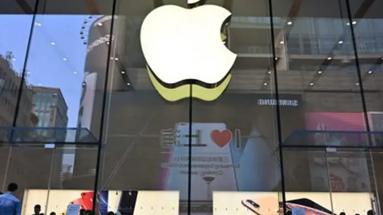 Apple Tutup Celah Keamanan di iMessage