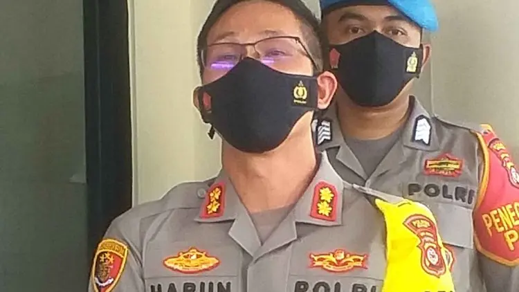 GM Hotel PPH Jadi Tersangka, 2 Bos Laundry Sempat Kabur ke Pulau Sumatera