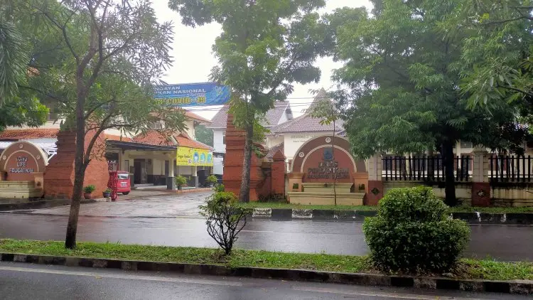 Kinerja Kadisdik Kabupaten Cirebon Dievaluasi, Komisi IV Beda Pendapat 