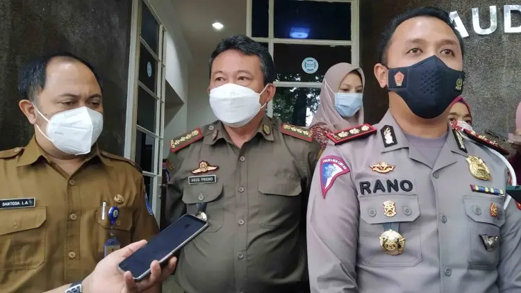Tempat Hiburan Malam di Kota Bandung Masih Membandel
