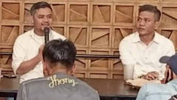 Pemuda Bedas Yakin MK Tolak Gugatan Sengketa Pilbup Bandung