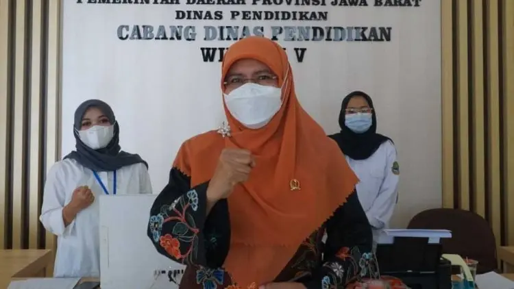 Siti Muntamah Harap PJJ Segera Dievaluasi