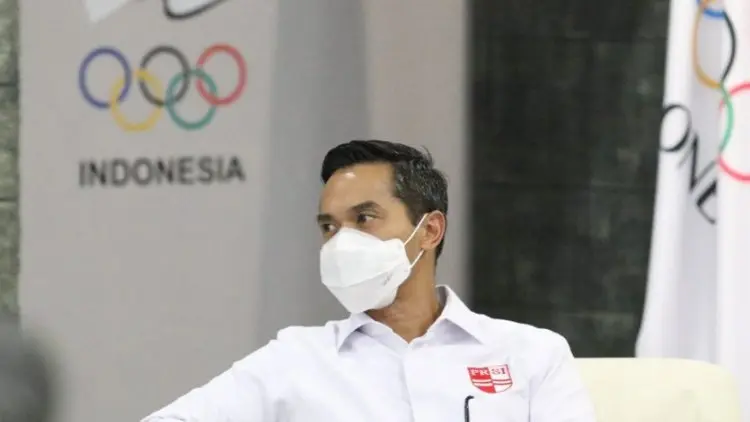 Anindya Bakrie Dapat Dukungan 22 Pengprov untuk Jadi Ketum PRSI