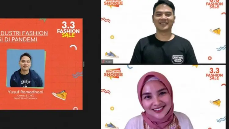 Jenama Simpatik, Konsumen Melirik
