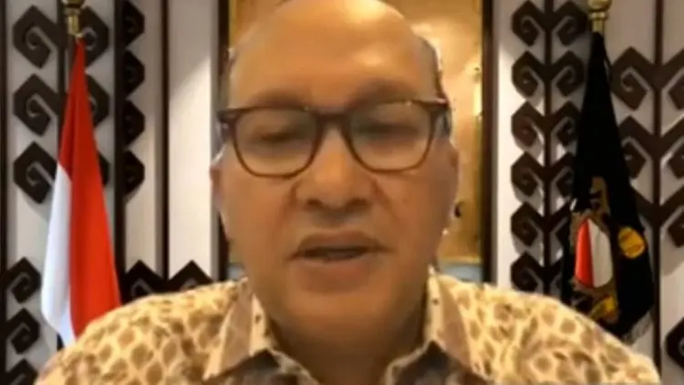 Bangkitkan Ekonomi Pascapandemi, Kadin Dukung Program Vokasi