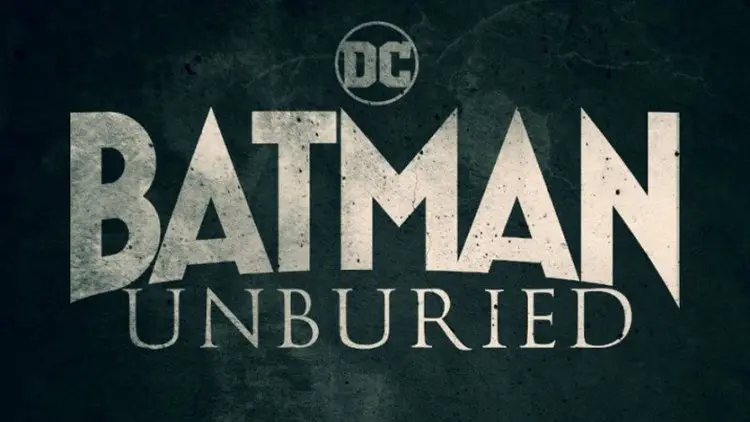 Kisah Pahlawan Super DC Comics Akan Siar di Podcast Spotify