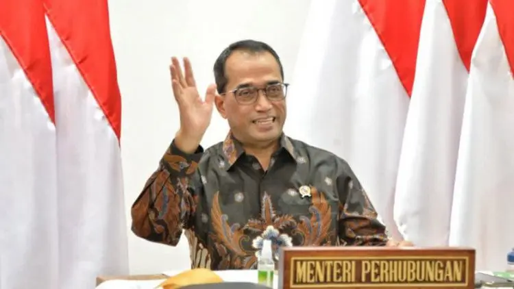 Kemenhub Siapkan GeNose di Transportasi Laut dan Udara